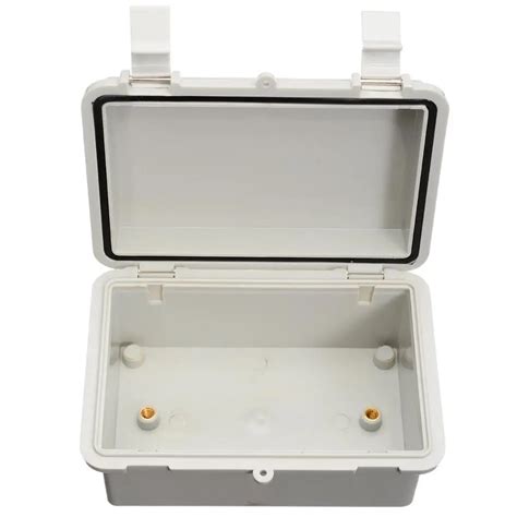 outdoor ip rated junction box|ip65 waterproof junction box.